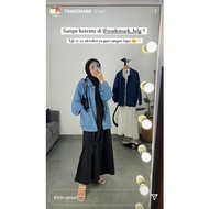 On Behalf Of WELDATIKA