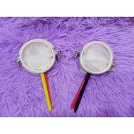 Penapis BBS/Artemia 2layer