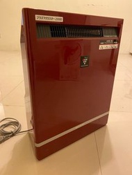 自取 二手 日本 夏普SHARP自動除菌離子產生器IG-BL20T