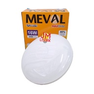 UFO Led Light 16 Watt WhiteMeval with Warranty