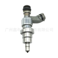 23250-46131 2325046131 Suitable for Toyota 1JE-FSE 1JZ-FSE Injector