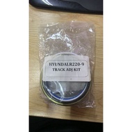 HYUNDAI R220-9 TRACK ADJUSTER KIT