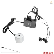 HY929 Strength Detecting Floor Heating Wall Water Pipes Outdoor Pipes Leak Detectors Wall Detecotor 