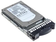 IBM RS/6000 pSeries FC 3647 146GB 15K SAS HDD Power6 10N7204