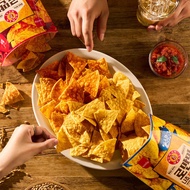 Korea Imported samlip Sanli Smoked Chili Original Corn Flakes Casual Drama Relieve Glutton Snacks 65