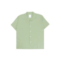 ANCESTOR - PLAIN RAYYON SHIRT