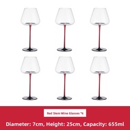 BANGBEBE | Wine Decanter Bordeaux Wine Glass
