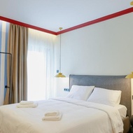 โรงแรม Olympia 3 - Xanthi