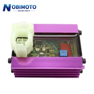 Scooter GY6 Racing CDI Digital Ignition High Performance Racing CDI Igniter Fit For 100-200cc Engine