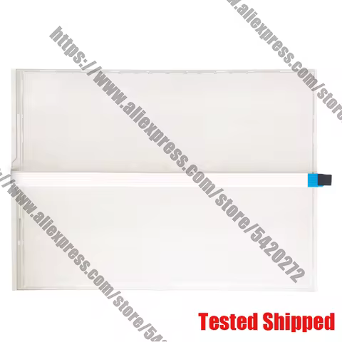NEW T150S-5RB008N-0A28R0-150FH 15 Inch Touch Panel Screen Glass Digitizer 332mm*248mm