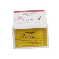 Low Dust Rosin for Violin Yellow Professional Rosin