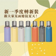 Camel駱駝牌玻璃膽保溫壺450ml