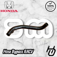 Bypass Throttle Body RACV Hose HONDA Jazz GD3 City GD8 IDSI VTEC New Factory Auction