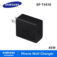 Original Samsung 45W Power Adapter Super Fast Usb-c Charger For Samsung devices