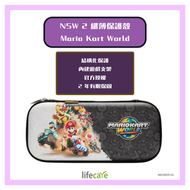 Power A - NSW 2 纖薄保護殼 Mario Kart World NSCS0575-01
