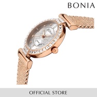 Bonia Watch with Box Original