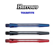 *Clearance* Harrows Teknalite Aluminium Dart Shaft
