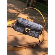 Coach tabby jean Bag