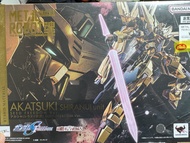 Metal robot akatsuki 曉 seed freedom ver