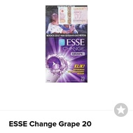Rokok Esse Change grape