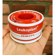 德國製Leukoplast防水透氣膠帶