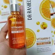 Dr. Rashel Vitamin C Face Serum Brightening & Anti-Aging BY DOMAIN STORE