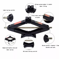 Dongkrak Mobil Car Jack/Dongkrak Jembatan Tekiro/Dongkrak Jembatan