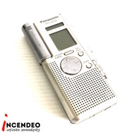 Panasonic “EVP” IC Voice Recorder RR-US320