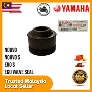 YAMAHA EGO EGO S NOUVO NOUVO S VALVE SEAL  5VV-E2119-00