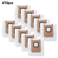 <2025 NEW> Dust Bags for eufy for Omni E25/E28 Robot Vacuum Cleaner Accessory