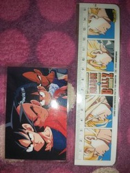 龍珠 大魔 Dragon Ball Super DAIMA Z GT Kai 龍珠超 鳥山明 原裝日本 過膠 咭 卡 AMADA 有猫貼 最後一張 絕版超罕極稀 歡迎出價 價合即賣！特價 18