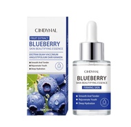 CINDYNAL Niacinamide Blueberry Face Essence Serum Wajah