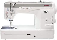 Janome HD9 - Professional Heavy Duty Straight Stitch Sewing Machine