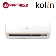 Kolin 2HP Certus Inverter Split Type Airconditioner KSM-IW20-WCT10M1M32