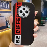 MHKETH Case For Xiaomi Redmi 14C 4G 14C 5G A4 5G 14R 5G POCO C75 5G M7 5G Fashion Shockproof Phone P