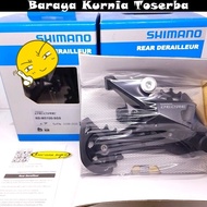 RD shimano deore 11 speed m5100 Sepeda MTB BMX SELI