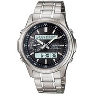 Casio Lineage Tough Solar Radio-Controlled Watch, MULTIBAND 6, LCW-M300D-1AJF