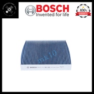 BOSCH ACTIVE PASS Cabin Air Filter 0986AF7002 100% Genuine