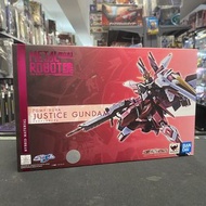 已售*********GUNDAM-METAL BUILD ROBOT魂 JUSTICE GUNDAM 正義 20221018037