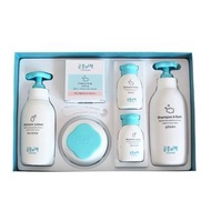 Goongbe baby gift set 宮中秘策套裝