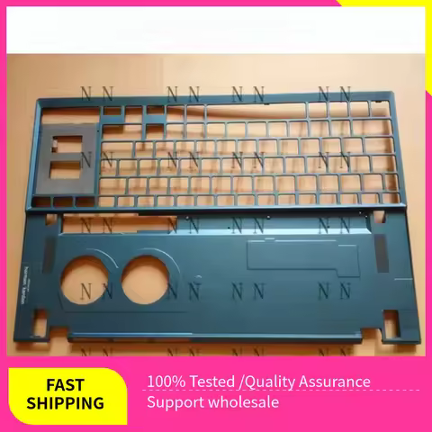 BLGN New for ASUS Zenbook Duo 14 UX482 UX482E UX482EA UX4100E C cover keyboard bezel