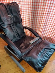 日本製 National 樂聲牌 massage chair 按摩椅 (看內文)
