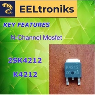 TRANSISTOR 2SK4212/K4212 N-CHANNEL MOSFET