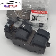 84820-Bz160 ORIGINAL Perodua Myvi/Axia/Icon VIVA ALZA Power Window MAIN Switch