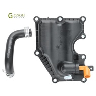 Oil Separator Cover+Tube Kit LF50-13-570 4M5G6A785HC 1S71-6758CJ for  3  6   GH  5  CW MX-5