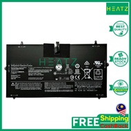 Lenovo  L13M4P71 Battery for Lenovo 7.6V 44Wh New YOGA 3 PRO L14S4P71 1370 Pro-I5Y70 Pro-I5Y71 Pro-5