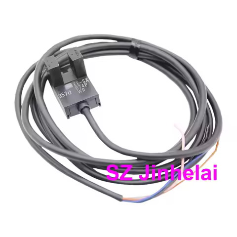 Omron EE-SX674 SX674P SX675 SX675P SX676 SX676P SX677 SX677P-WR Authentic Original 1M Micro Photo Sw