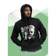 Ajith Kumar Hoodie / Vidaa Muyarchi Hoodie / Thala AK Hoodie