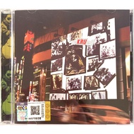 KRU - Rekrued ( CD )