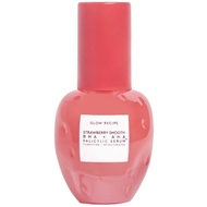 Strawberry Smooth BHA + AHA Salicylic Serum